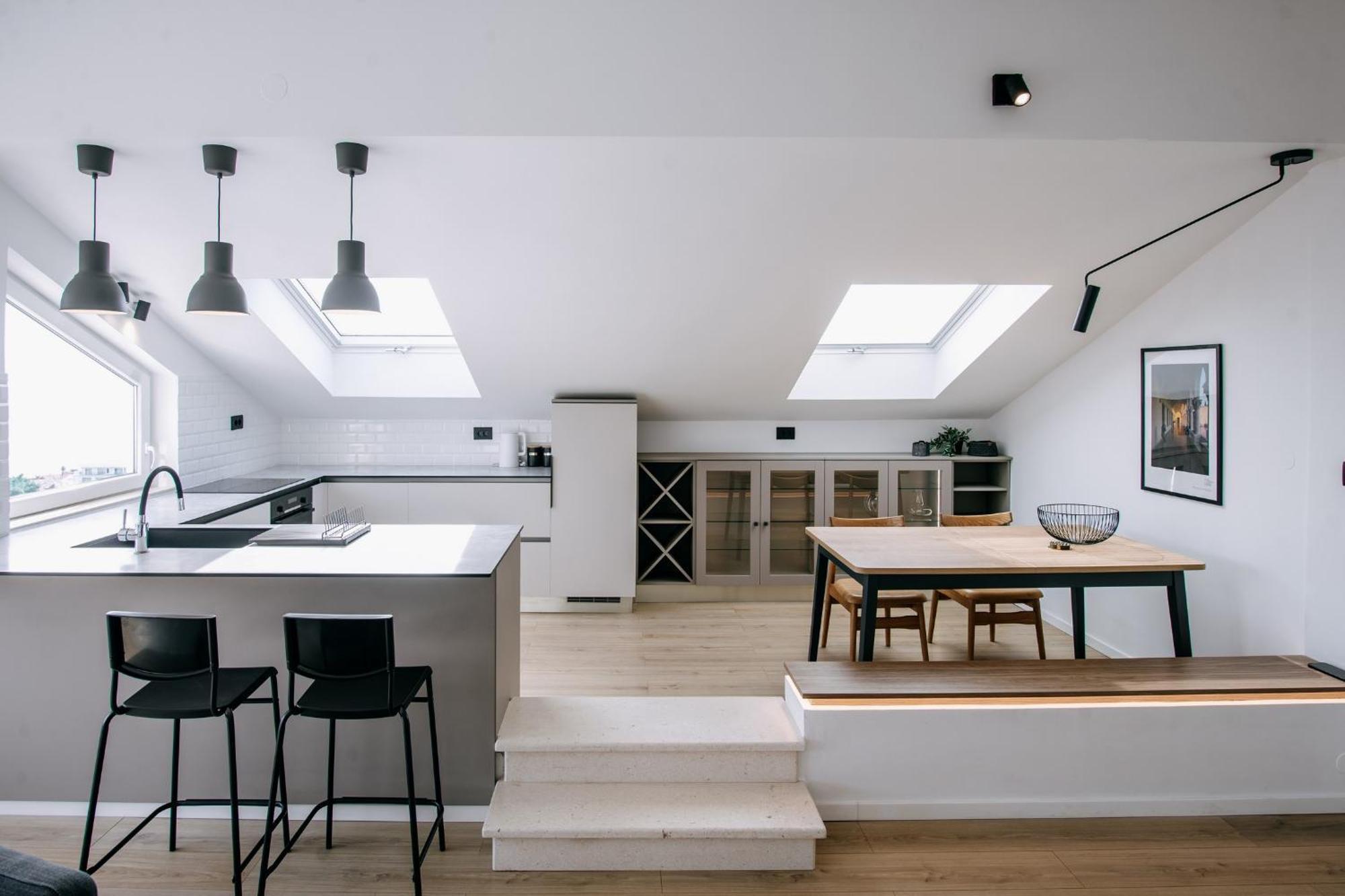 White Nest By Duhomes Dubrovník Exteriér fotografie